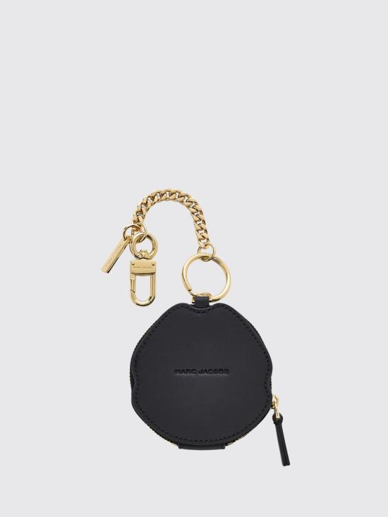 26SS 마크제이콥스 키링 2S6SCP004S01 001 Black - MARC JACOBS
