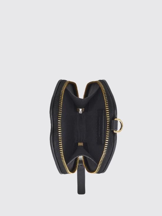26SS 마크제이콥스 키링 2S6SCP004S01 001 Black - MARC JACOBS