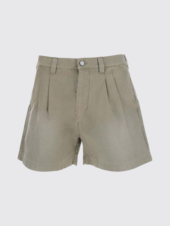 26SS 이알엘 숏팬츠 ERL12P007 Grey - ERL