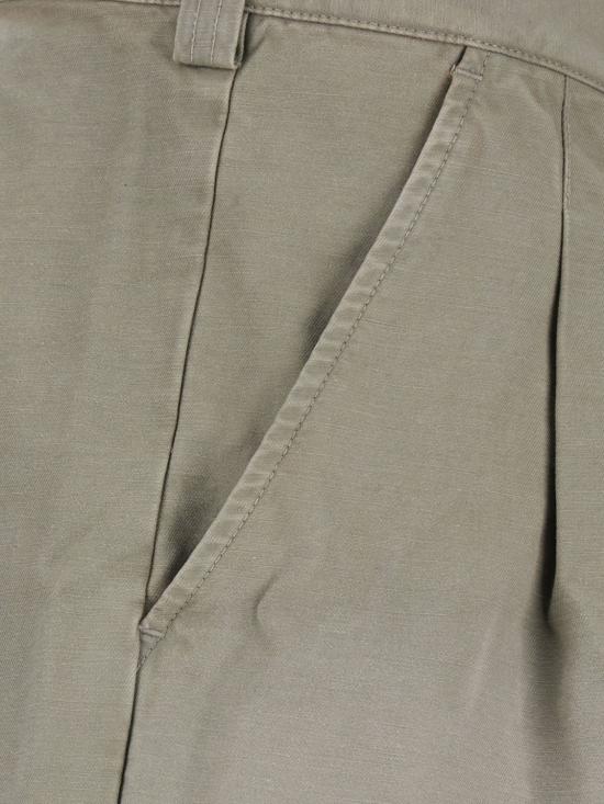 26SS 이알엘 숏팬츠 ERL12P007 Grey - ERL