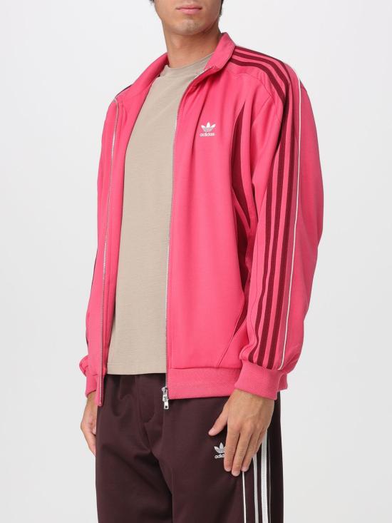 26SS 아디다스 자켓 KF5016 Pink - ADIDAS
