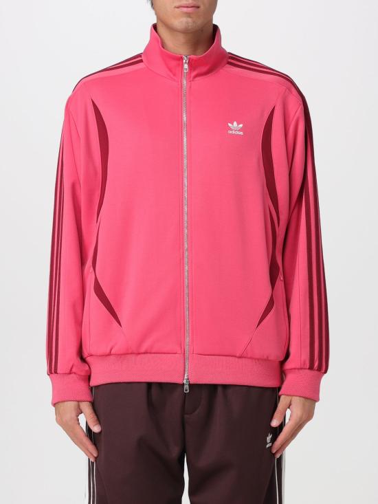 26SS 아디다스 자켓 KF5016 Pink