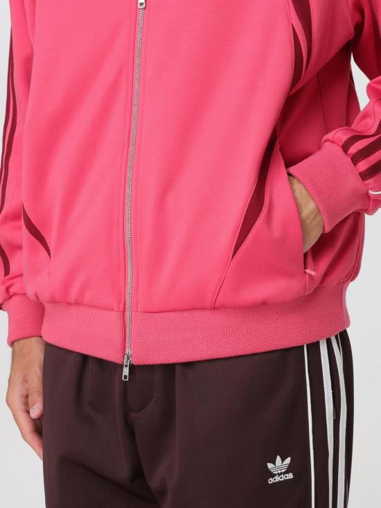 26SS 아디다스 자켓 KF5016 Pink - ADIDAS