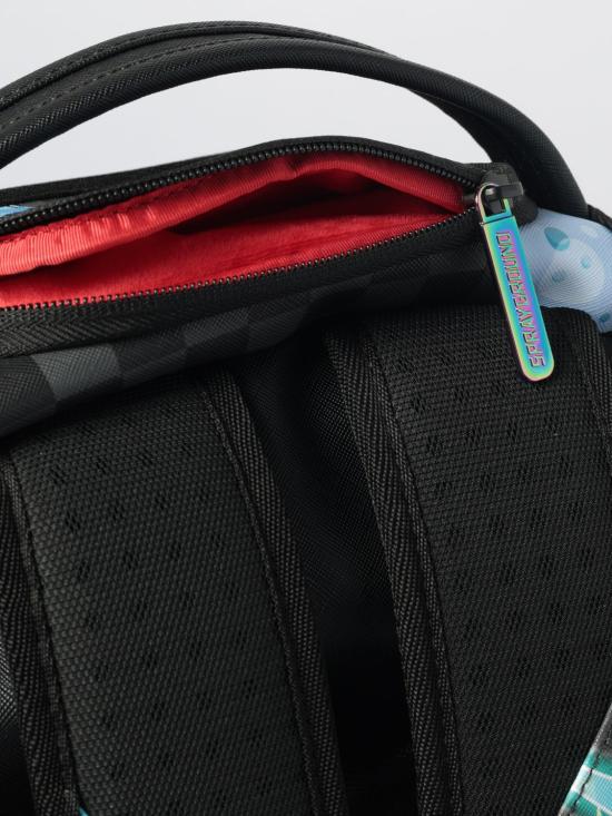 26SS [키즈] 스프레이그라운드 백팩 910B8813NSZ Multicolor - SPRAYGROUND