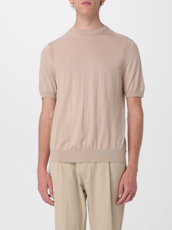 26SS 헤스키모 스웨터 HE1400012 Beige