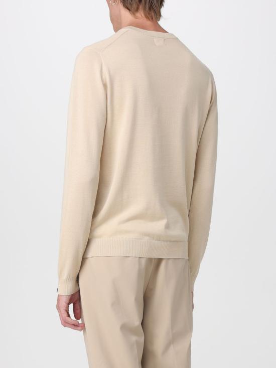 26SS 썬 68 스웨터 K36101 16 Beige - SUN 68