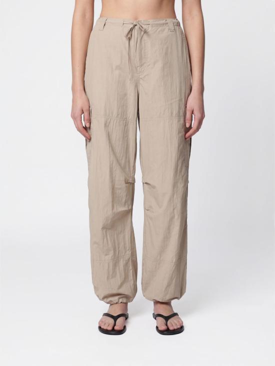 26SS 던스트 트레이닝/조거 팬츠 UDPA6B224 I2 Beige