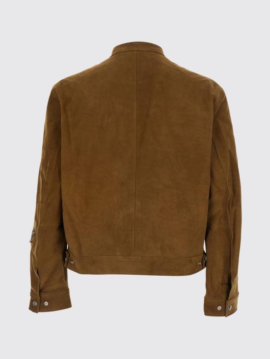 26SS 쿠어 무스탕 CXG2LE07 CMB Brown - COOR