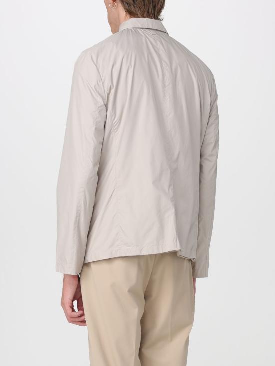 26SS 헤스키모 자켓 HE1440024 Beige - HESKIMO