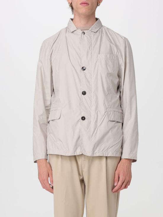26SS 헤스키모 자켓 HE1440024 Beige