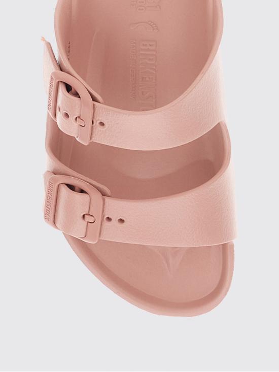 26SS [키즈] 버켄스탁 플립플랍 1031461 Pink - BIRKENSTOCK