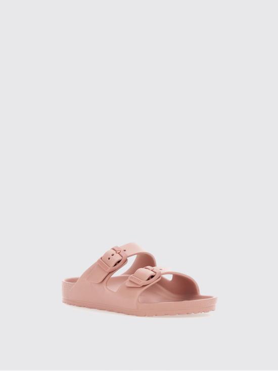 26SS [키즈] 버켄스탁 플립플랍 1031461 Pink - BIRKENSTOCK