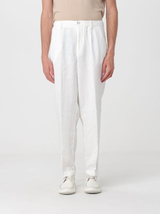 26SS 리하쉬 스트레이트 팬츠 P6173L143 BIAN White