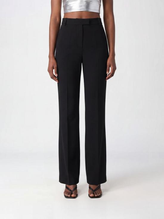 26SS 디 아티코 스트레이트 팬츠 260WCP00303WWW065AA 100 White
