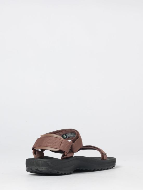 26SS 테바 샌들 1017419 BIS Brown - TEVA