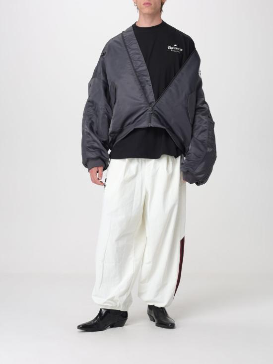 26SS 아디다스 봄버 자켓 KV2248 Grey - ADIDAS