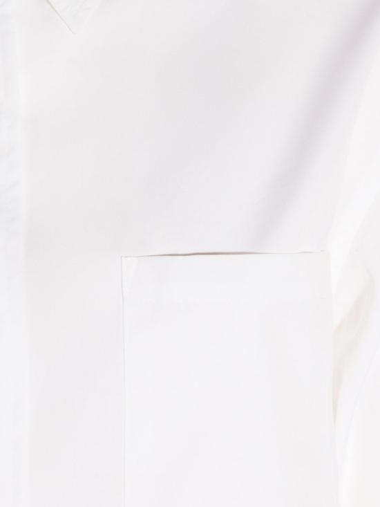 26SS 랙앤본 셔츠 RA9E26SSMCO White - RAG & BONE