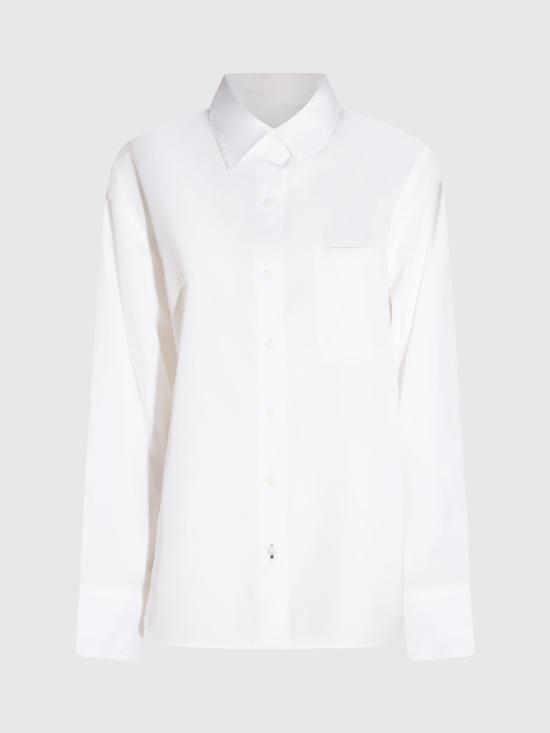26SS 랙앤본 셔츠 RA9E26SSMCO White - RAG & BONE