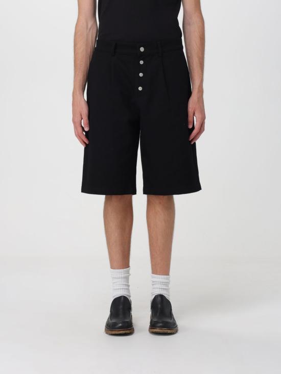 26SS 카레르 숏팬츠 MARTY SHORT Black
