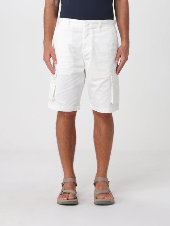 26SS 썬 68 숏팬츠 B36103 31 White