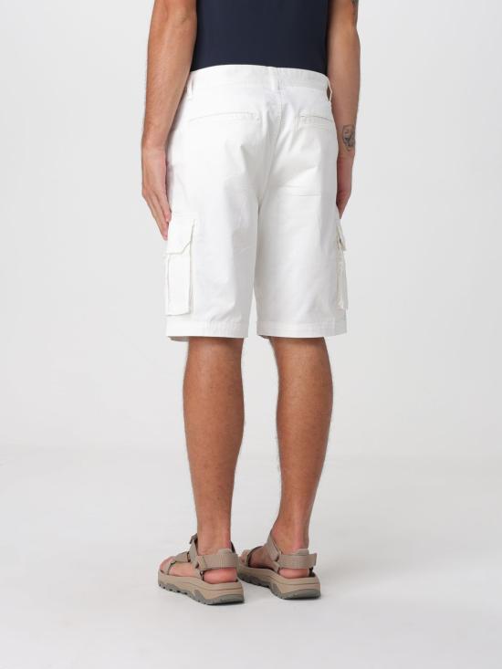 26SS 썬 68 숏팬츠 B36103 31 White - SUN 68