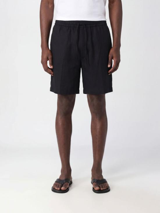 26SS 캘빈클라인 숏팬츠 LV04LF620G UB1 Black