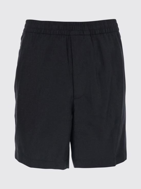 26SS 캘빈클라인 숏팬츠 LV04LF620G UB1 Black - CALVIN KLEIN