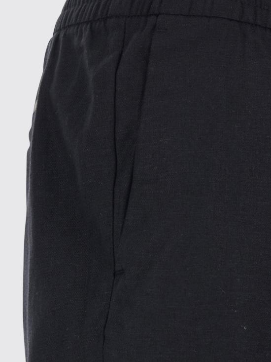 26SS 캘빈클라인 숏팬츠 LV04LF620G UB1 Black - CALVIN KLEIN