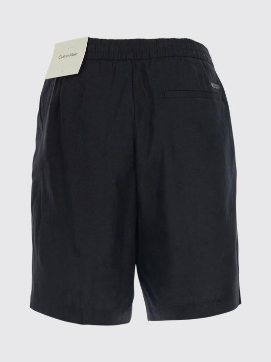 26SS 캘빈클라인 숏팬츠 LV04LF620G UB1 Black - CALVIN KLEIN