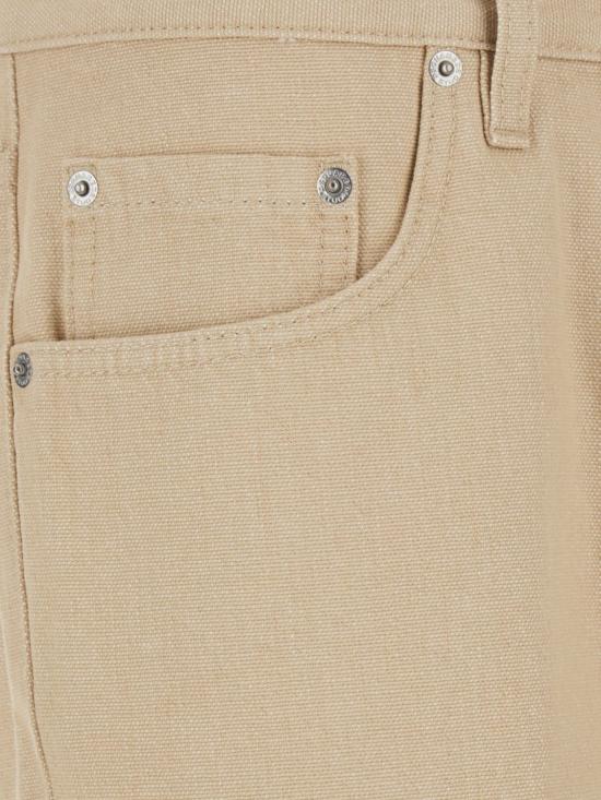 26SS 디스퀘어드2 데님 팬츠 S74LB1889D30026 111 Beige - DSQUARED2