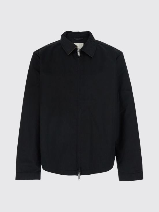 26SS 캘빈클라인 자켓 LV04LF427G UB1 Black - CALVIN KLEIN