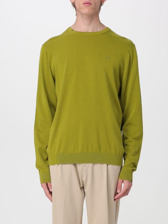 26SS 썬 68 스웨터 K36101 42 Green