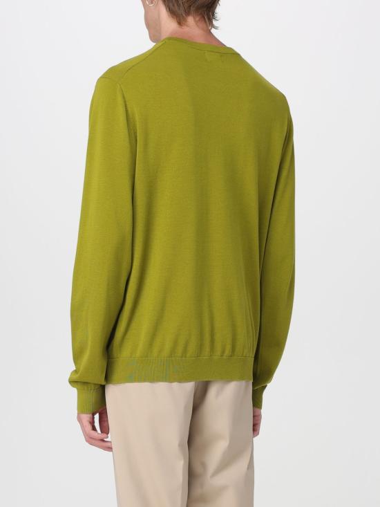 26SS 썬 68 스웨터 K36101 42 Green - SUN 68
