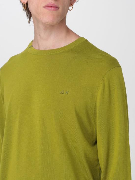 26SS 썬 68 스웨터 K36101 42 Green - SUN 68