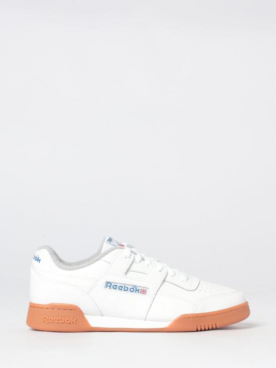 26SS 리복 스니커즈 100244 983 White