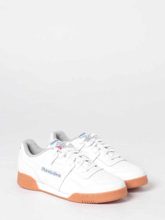26SS 리복 스니커즈 100244 983 White - REEBOK
