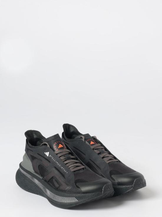 26SS 아디다스 바이 스텔라매카트니 스니커즈 IE8771 Black - ADIDAS BY STELLA MCCARTNEY