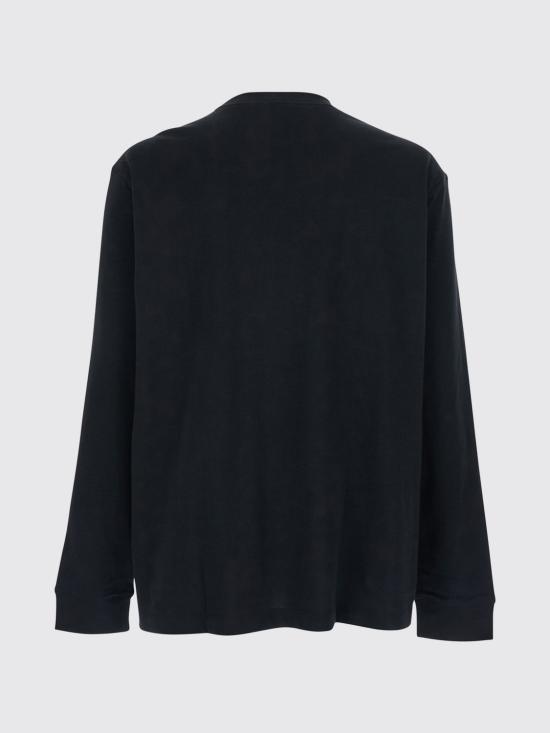 26SS 캘빈클라인 반팔 티셔츠 LV04LD232G UB1 Black - CALVIN KLEIN