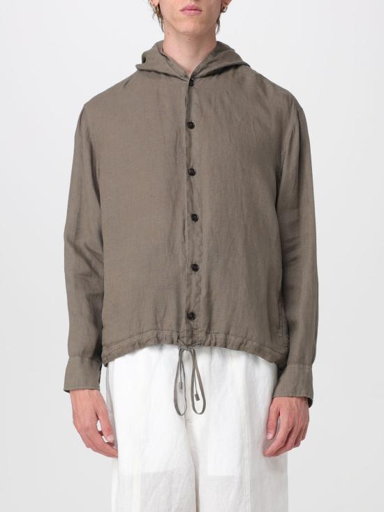26SS 엠포리오 아르마니 자켓 EM005541AF15799 U6128 Dark