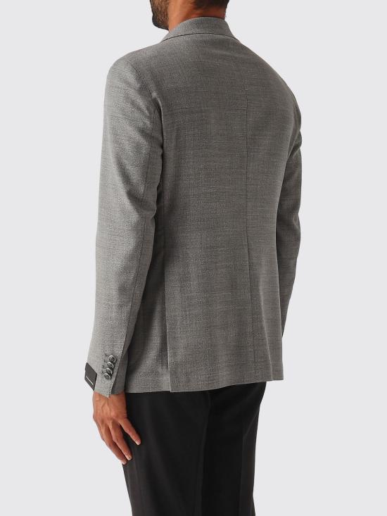 26SS 딸리아토레 수트 자켓 1SVS22KPE060069G5042 352 Grey - TAGLIATORE