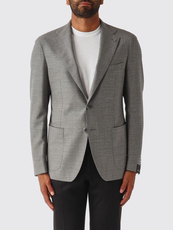 26SS 딸리아토레 수트 자켓 1SVS22KPE060069G5042 352 Grey