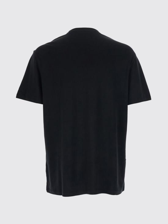 26SS 캘빈클라인 반팔 티셔츠 LV04LB275G UB1 Black - CALVIN KLEIN