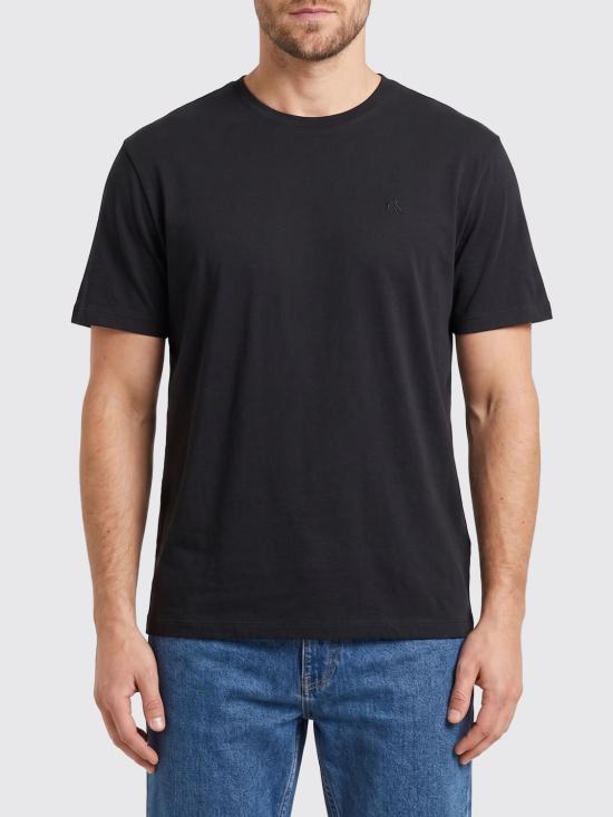 26SS 캘빈클라인 반팔 티셔츠 LV04LB275G UB1 Black