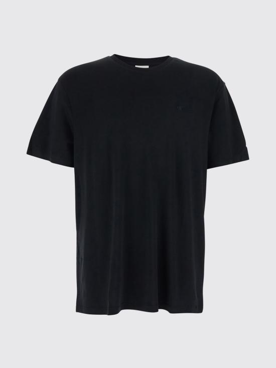 26SS 캘빈클라인 반팔 티셔츠 LV04LB275G UB1 Black - CALVIN KLEIN