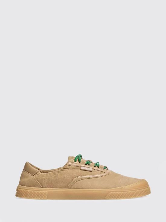 26SS 몽클레어 스니커즈 L109B4M00200M9465 24I Beige
