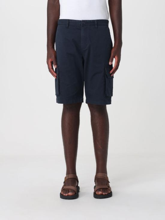 26SS 썬 68 숏팬츠 B36103 07 Blue