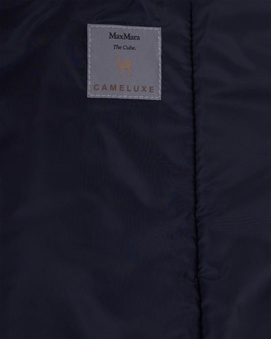26SS 막스마라 베스트 2619291044600GREENGO008 NAVY - MAX MARA
