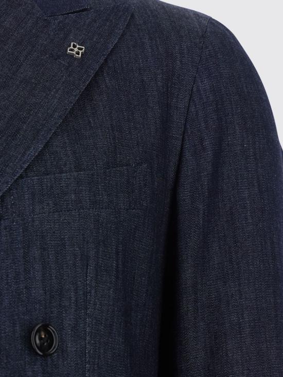26SS 딸리아토레 수트 자켓 GDARREL20K260013 B3394 Blue - TAGLIATORE