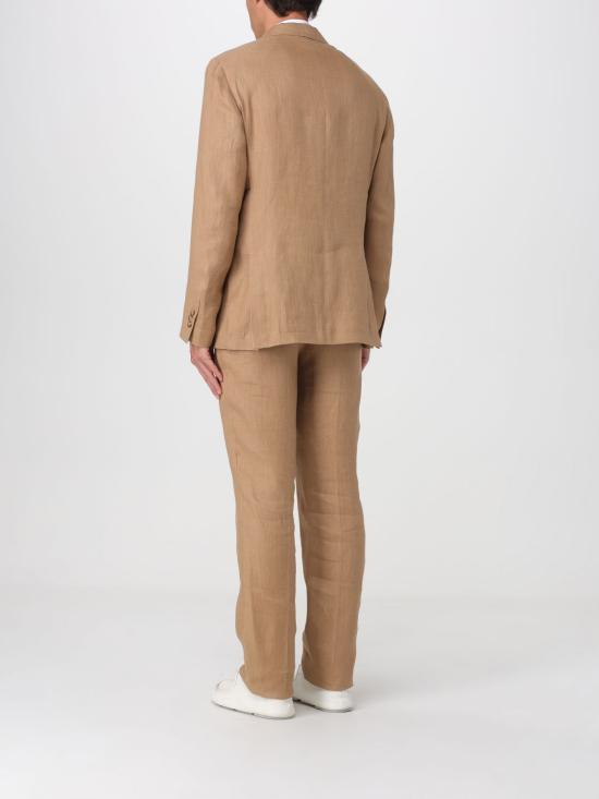 26SS 라르디니 수트 세트 PA6301ECN64404350A 350A Beige - LARDINI