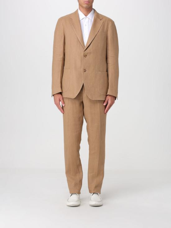 26SS 라르디니 수트 세트 PA6301ECN64404350A 350A Beige